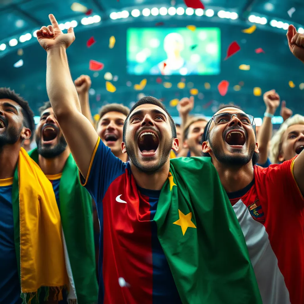 Gg88.mobi cập nhật điều kiện mặt sân tại địa điểm tổ chức bán kết World Cup 2026 — view 2