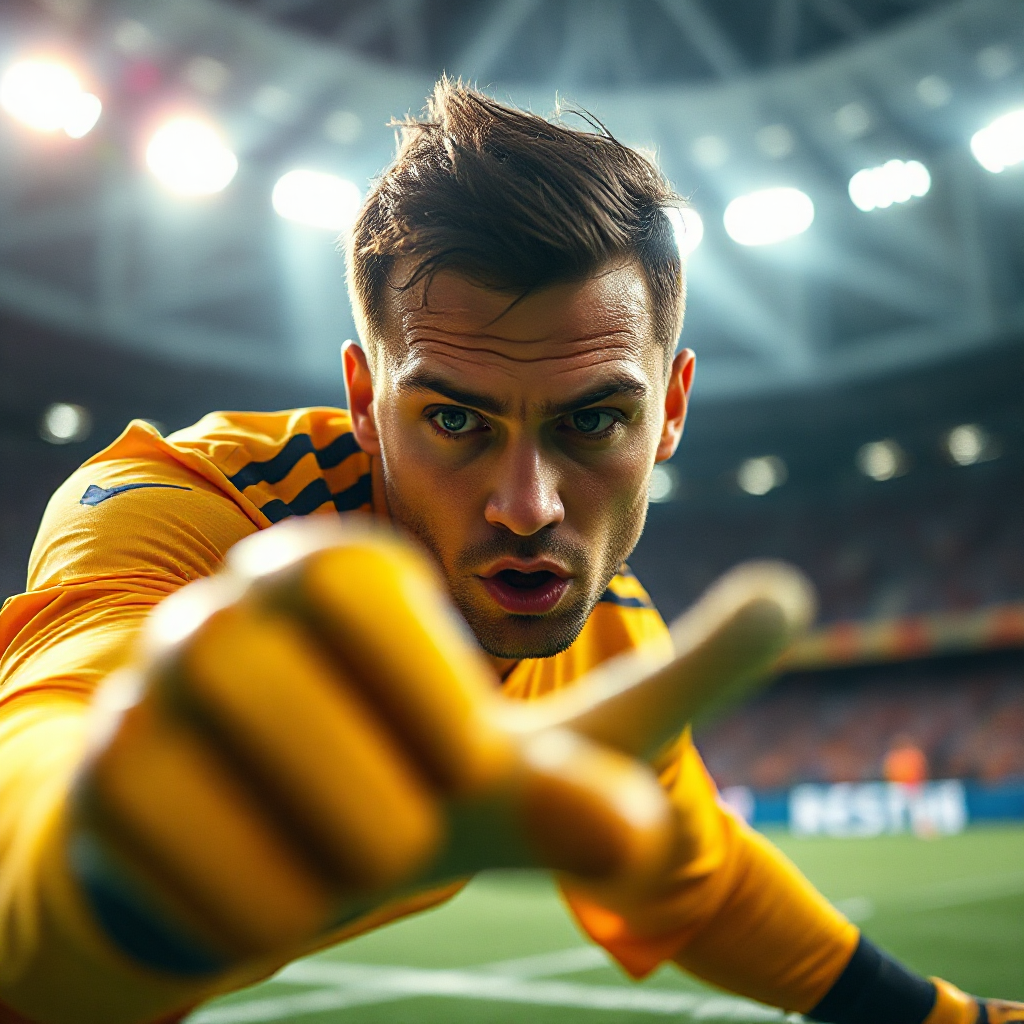 World Cup 2026 Và Những Khoảnh Khắc Bất Tử Trong Lòng Người Hâm Mộ