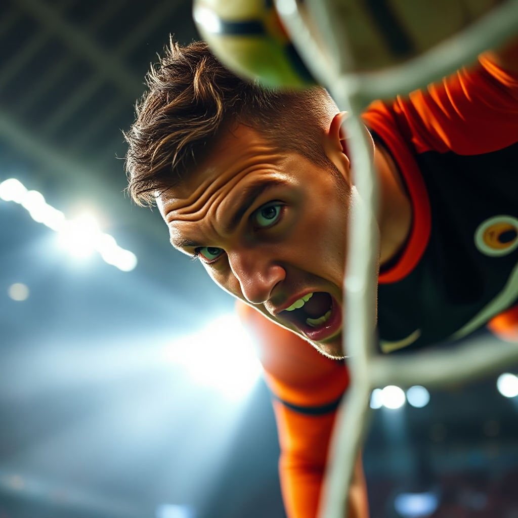 World Cup 2026: Khi bản lĩnh tạo nên khác biệt lớn