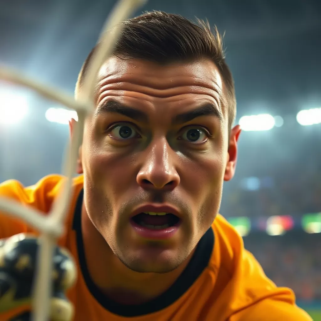 Cách các đội tận dụng người nhận bóng ở rìa vòng cấm tại bán kết World Cup 2026 trên lv88b.net — view 4