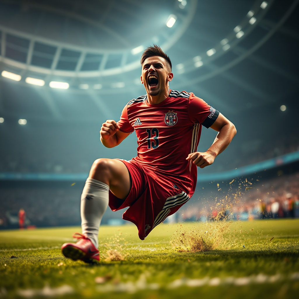 World Cup 2026: Nơi Mọi Sai Lầm Đều Có Thể Phải Trả Giá