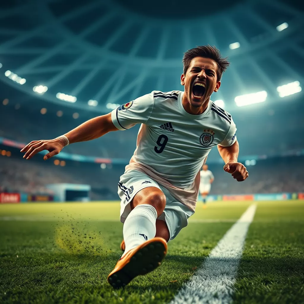 Xôi lạc TV Theo Dõi Chung Kết World Cup 2026 Đầy Kịch Tính: Trải Nghiệm Không Thể Bỏ Lỡ