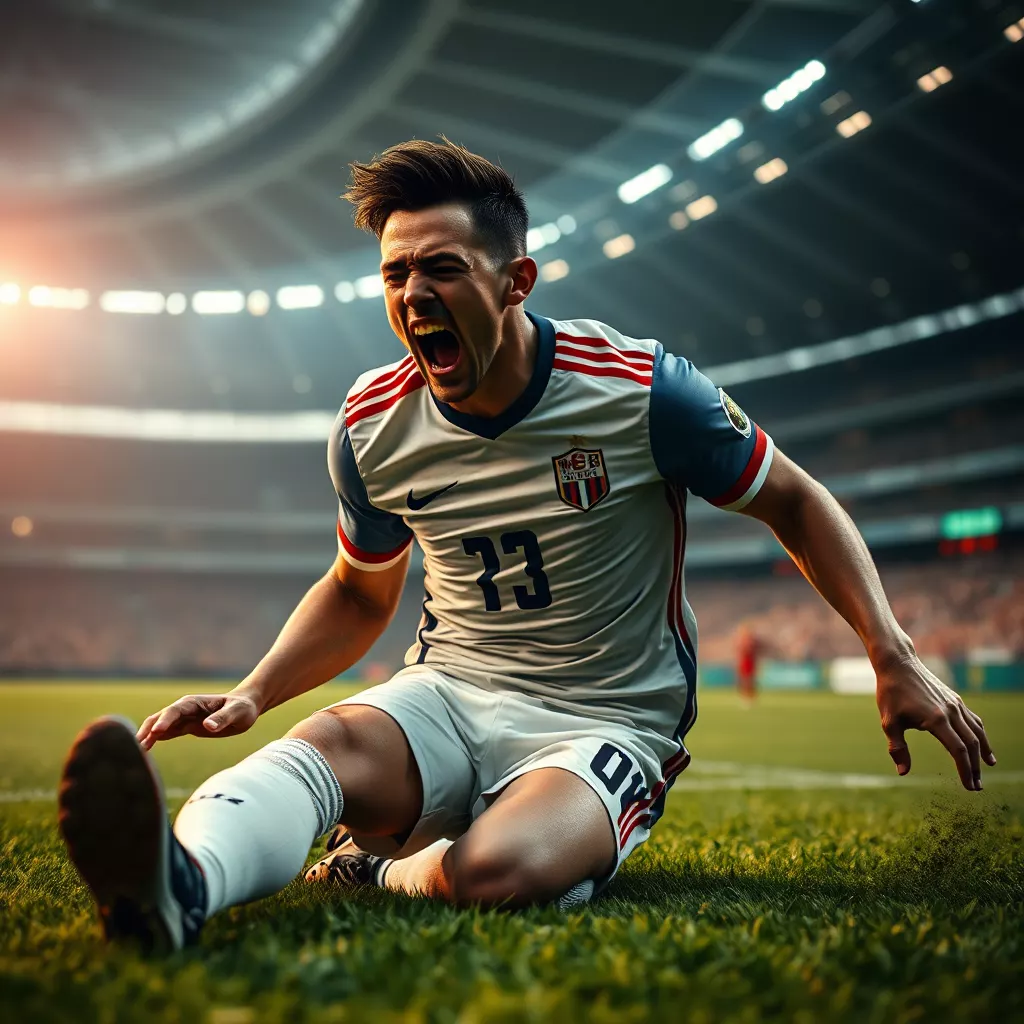 World Cup 2026 và Khoảnh Khắc Thay Đổi Toàn Bộ Lịch Sử Bóng Đá Thế Giới Hiện Đại Nhất — view 2