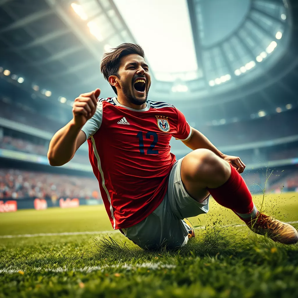 World Cup 2026: Nơi Những Giấc Mơ Lớn Trở Thành Hiện Thực Rực Rỡ Nhất Trần Đời