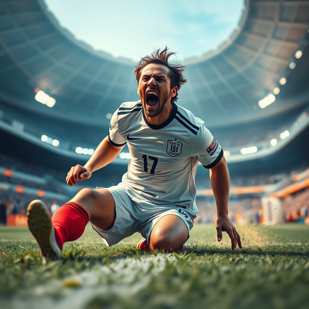 World Cup 2026 và những bàn thắng đỉnh cao: Kỷ nguyên mới của bóng đá thế giới