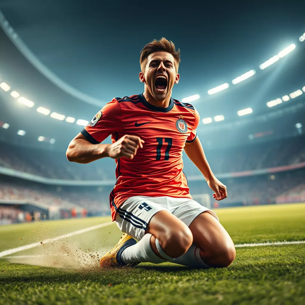 Những pha chạy chỗ mở ra khoảng trống dứt điểm tại bán kết World Cup 2026 qua 123bzz.com — view 4