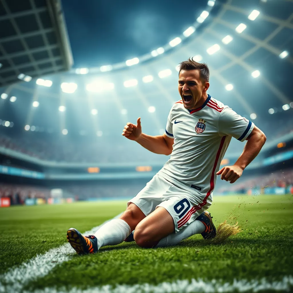 Các chiến thuật nổi bật tại World Cup 2026: Bước ngoặt của bóng đá hiện đại