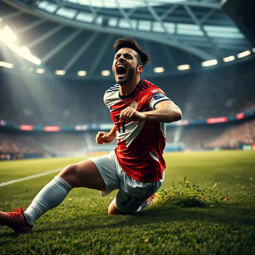 World Cup 2026 Hứa Hẹn Mang Đến Những Màn Trình Diễn Đẳng Cấp Nhất — view 2