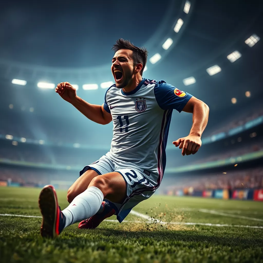 Cách các đội tạo khoảng trống cho cầu thủ băng lên tại bán kết World Cup 2026 qua nh88.build — view 5