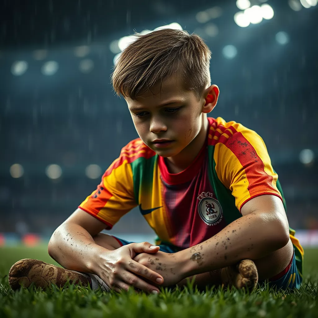 World Cup 2026: Khi bản lĩnh thi đấu tạo nên nhà vô địch
