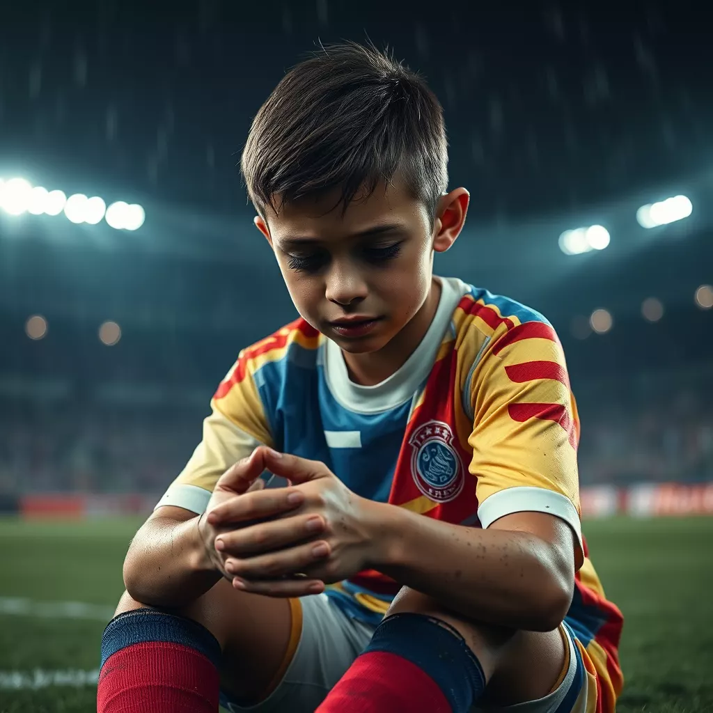 Những pha chạy chỗ mở ra khoảng trống dứt điểm tại bán kết World Cup 2026 qua 123bzz.com