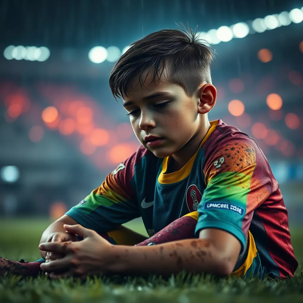 75BD Football Betting Mistakes to Avoid — view 2