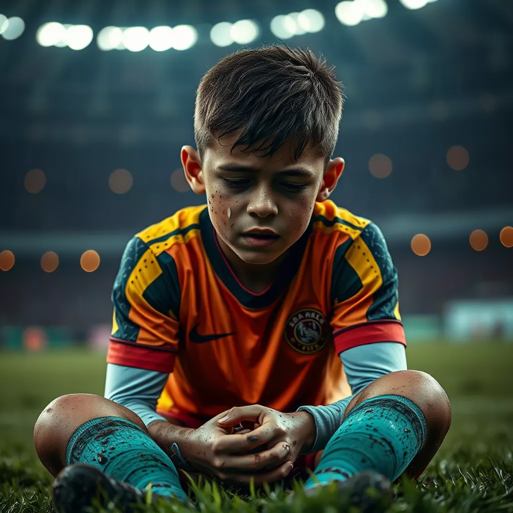 World Cup 2026 và Khoảnh Khắc Thay Đổi Toàn Bộ Lịch Sử Bóng Đá Thế Giới Hiện Đại Nhất — view 5
