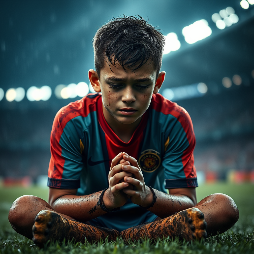 World Cup 2026 Và Những Pha Dứt Điểm Quyết Đoán Trong Vòng Cấm Địa