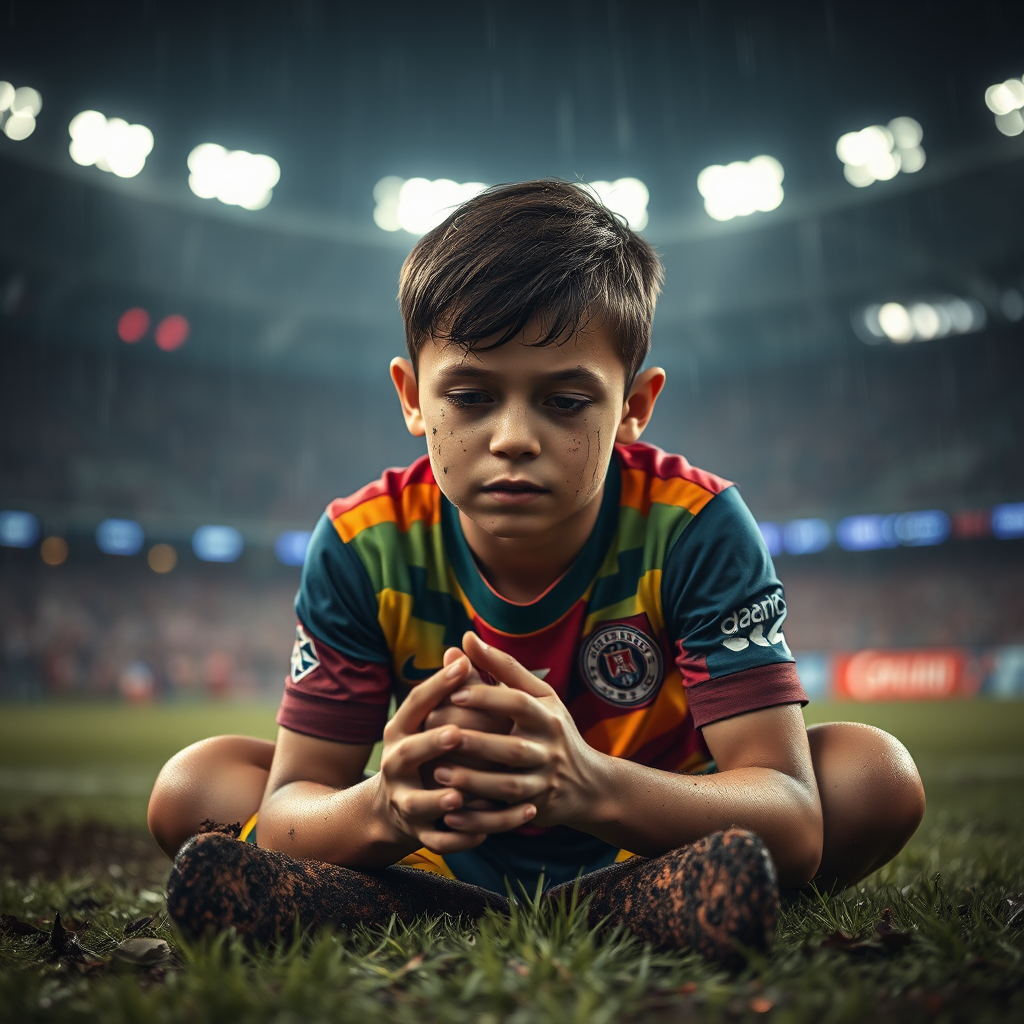 World Cup 2026: Khi Bóng Đá Vươn Xa Và Những Cơn Sốt Toàn Cầu