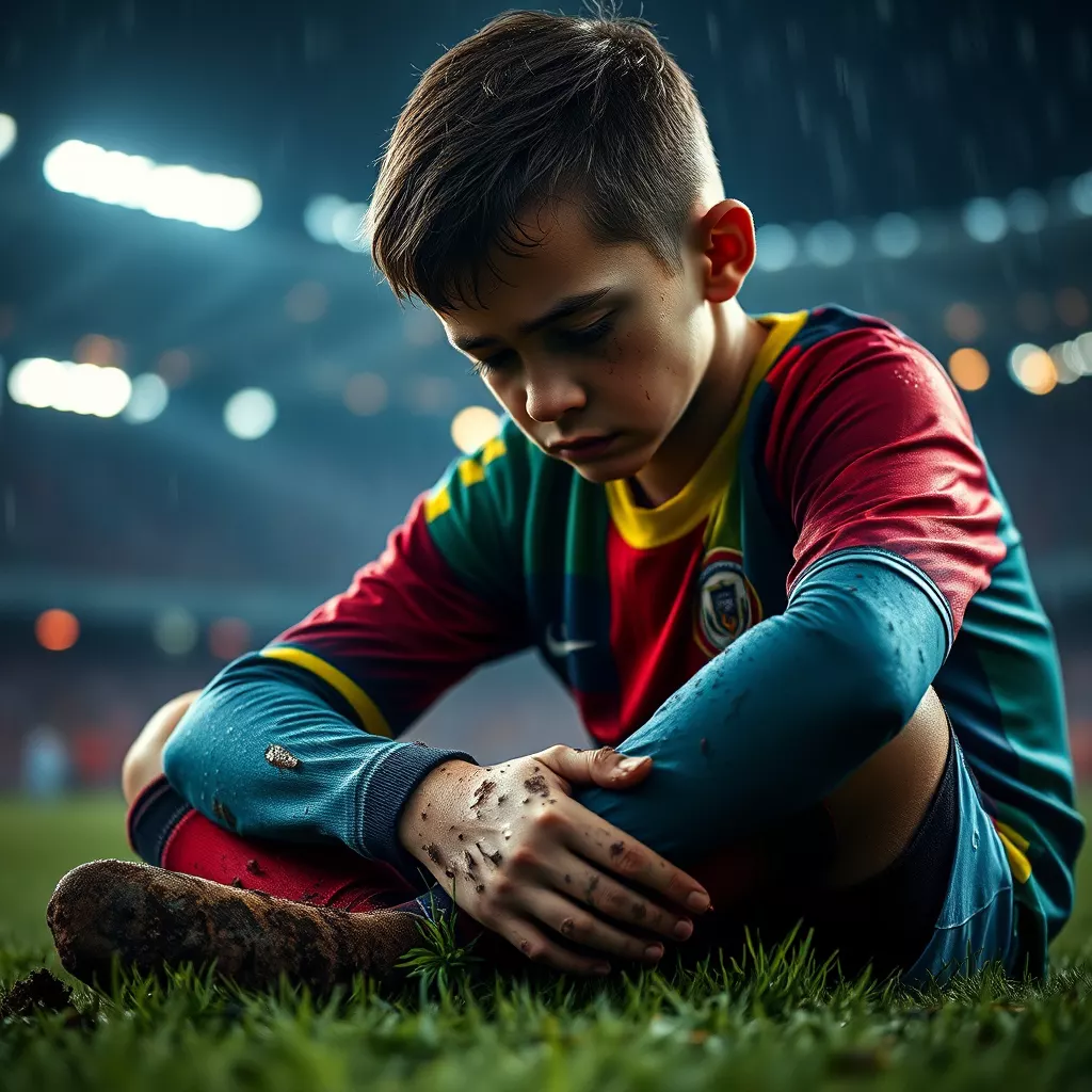 Messi tiếp tục tạo nên cơn sốt toàn cầu sau World Cup cùng 7mcn: Trải nghiệm người dùng dưới góc nhìn chuyên gia UX — view 5