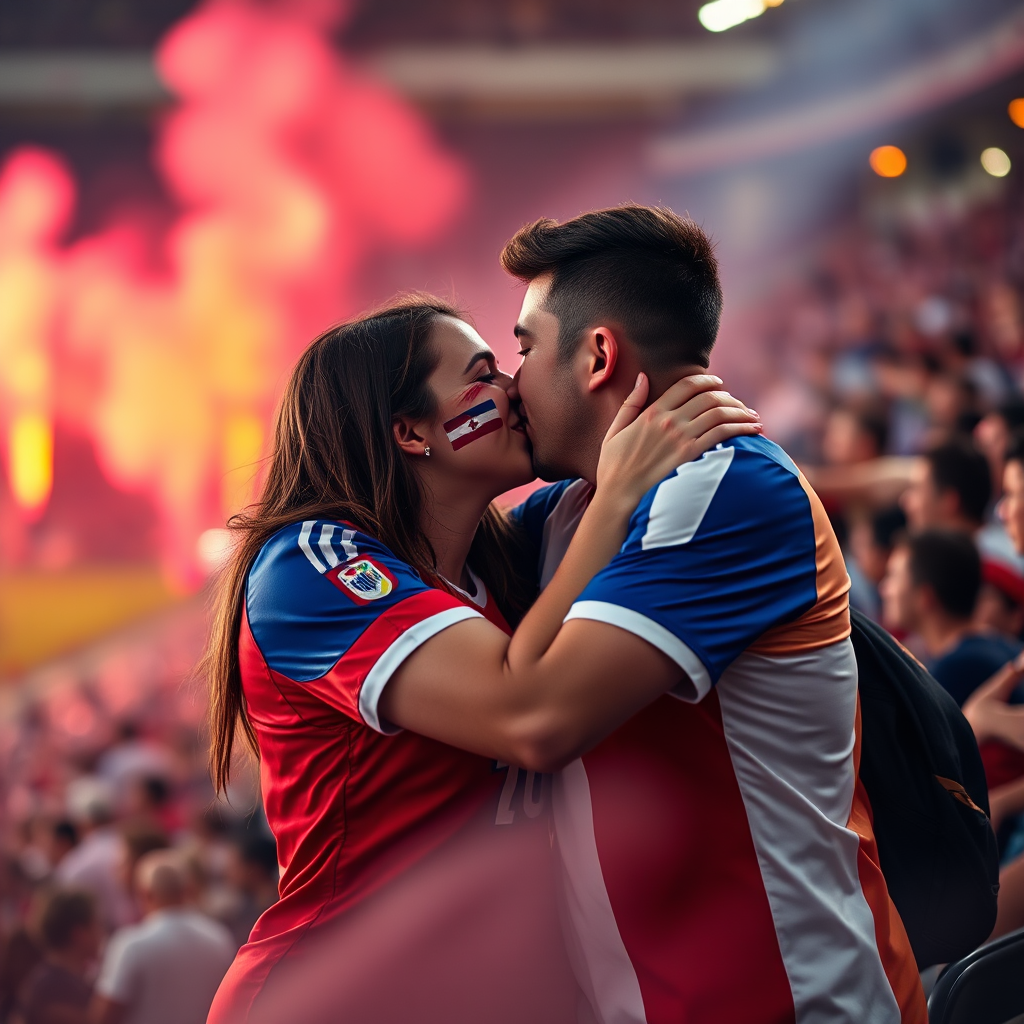 World Cup 2026 Và Những Trận Cầu Đầy Cảm Xúc Và Kịch Tính Cao Nhất Lịch Sử