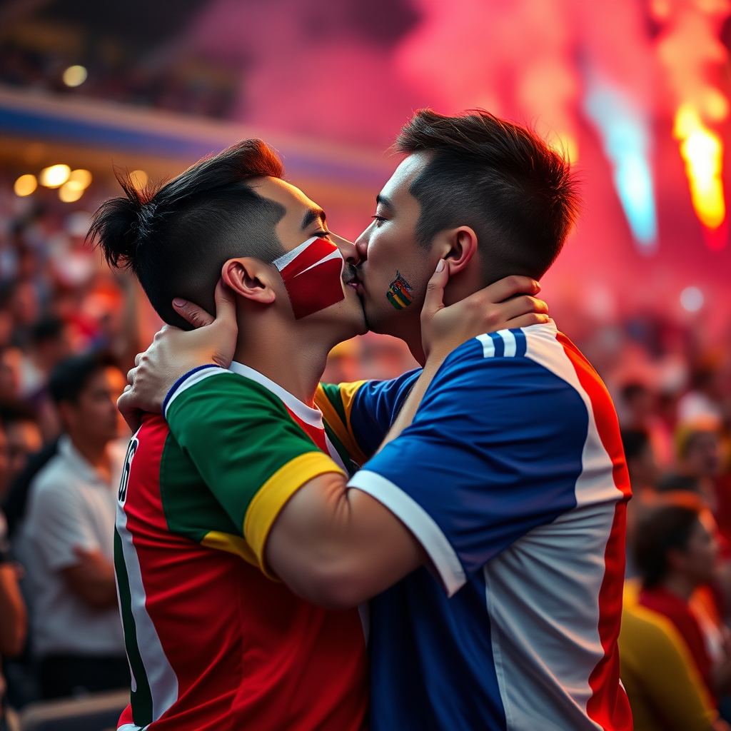 World Cup 2026: Nơi Những Giấc Mơ Lớn Trở Thành Hiện Thực Rực Rỡ Nhất