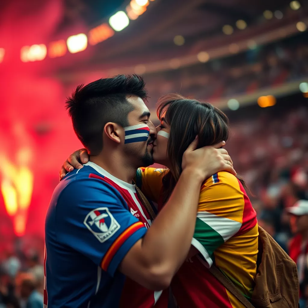 World Cup 2026 Hứa Hẹn Mang Đến Những Màn Trình Diễn Đẳng Cấp Nhất — view 4