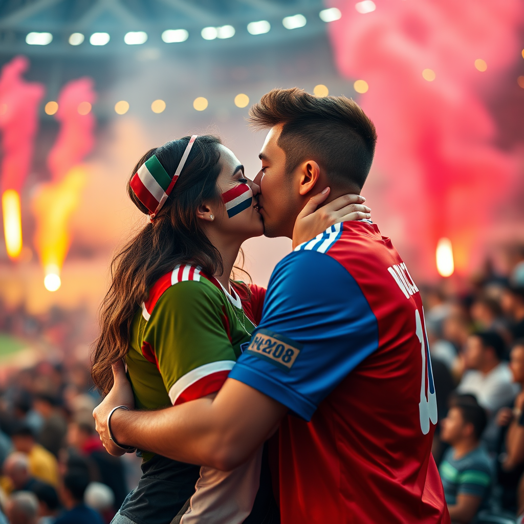 World Cup 2026 và hành trình chạm tới đỉnh cao danh vọng