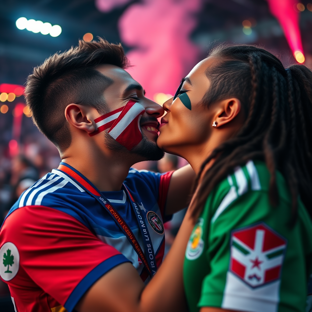 World Cup 2026: Các đội bóng châu Âu đang "chạy đua" như thế nào?