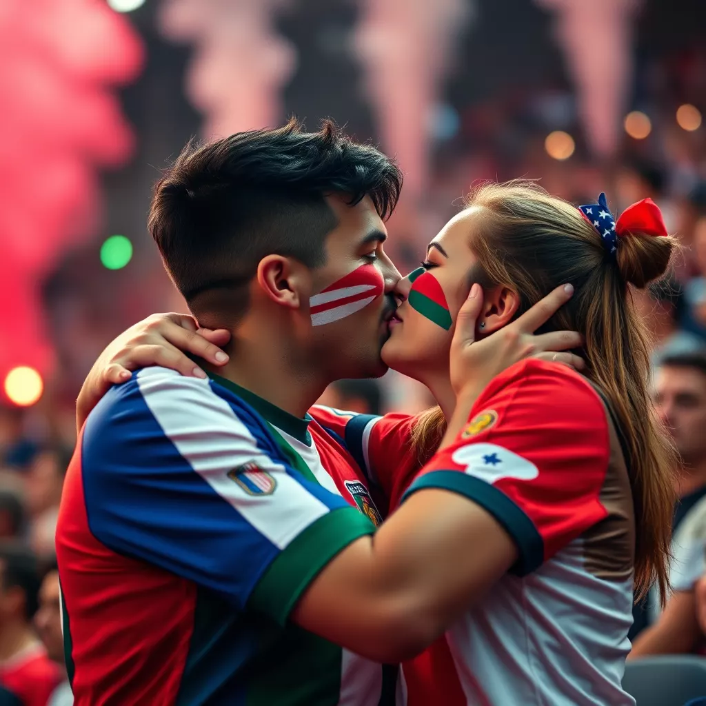 Chung Kết World Cup 2026: Đội Nào Có Hàng Công Mạnh Hơn? | u888com.media — view 4