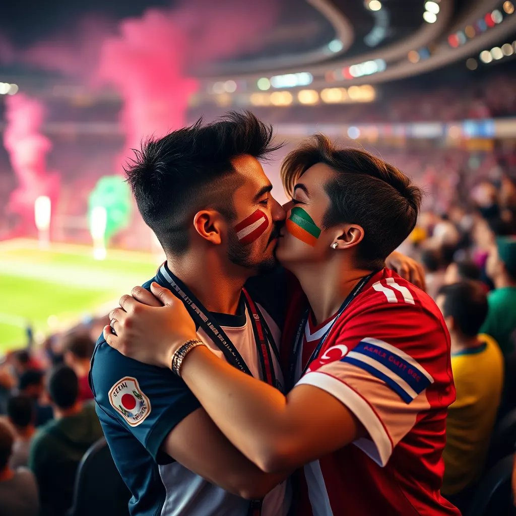 Đánh giá thực tế qs8886.com: Thể lực cầu thủ World Cup 2026 & sai sót trọng tài dưới góc nhìn người chơi — view 3