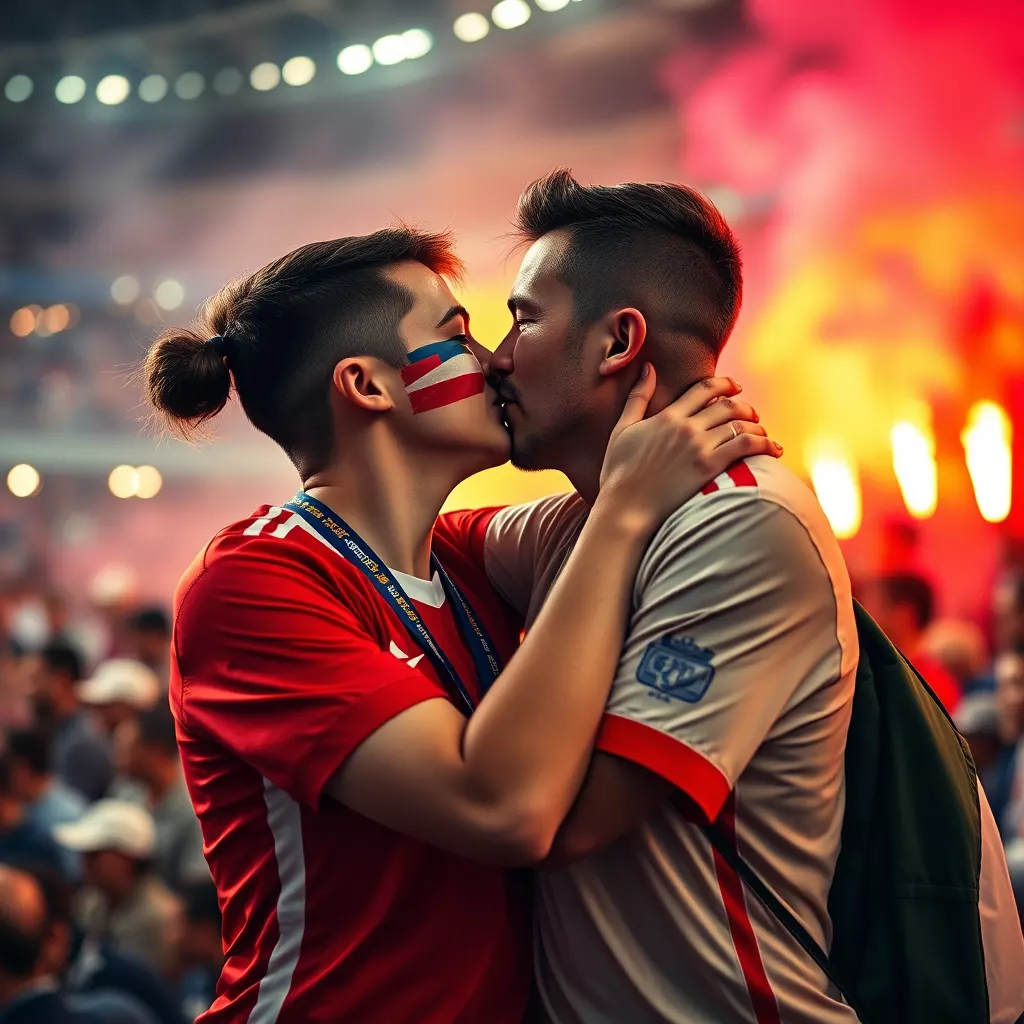 Những trường hợp chấn thương có thể ảnh hưởng Bán kết World Cup 2026 qua s8.jpn.com — view 4