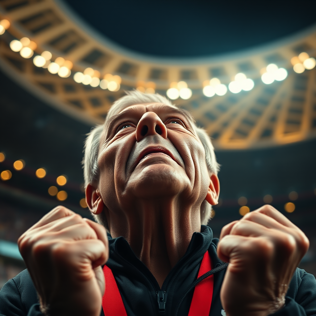 World Cup 2026: Nơi vinh quang thuộc về kẻ bản lĩnh