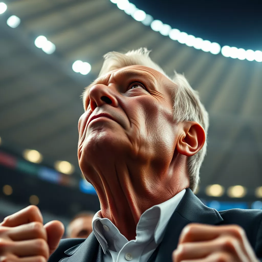 Bắt Nhịp World Cup 2026: Cập Nhật Nhanh Mỗi Ngày Cùng F168 — view 3