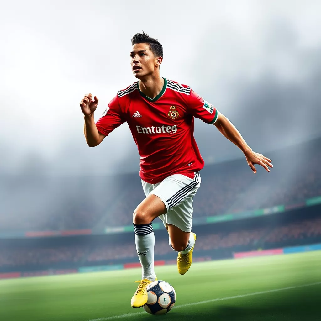 World Cup 2026 Và Những Trận Cầu Đầy Cảm Xúc Và Kịch Tính — view 5