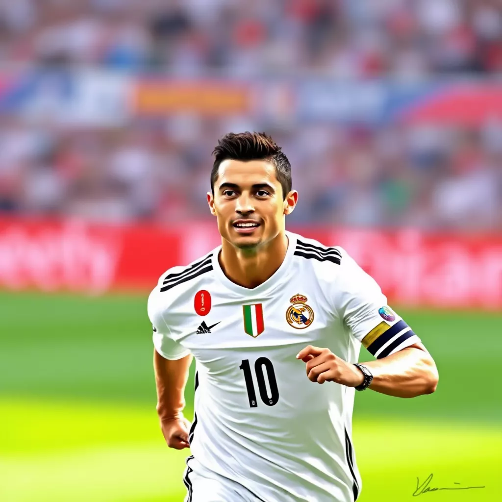 Những Đại Diện Châu Á Đáng Gờm Tại World Cup 2026