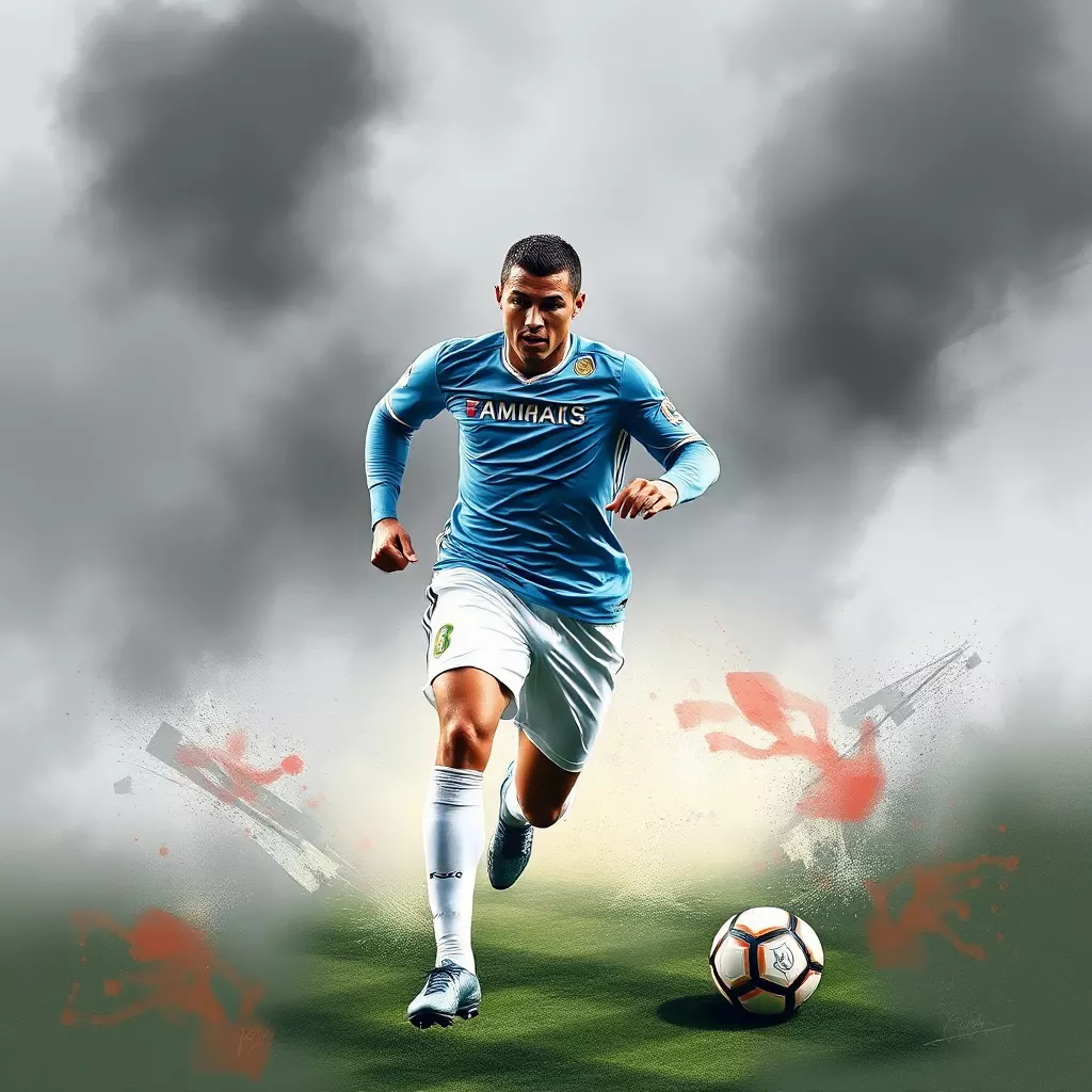 World Cup: Nơi các đội bóng cạnh tranh quyết liệt và những bài học bất ngờ cho người đam mê công nghệ