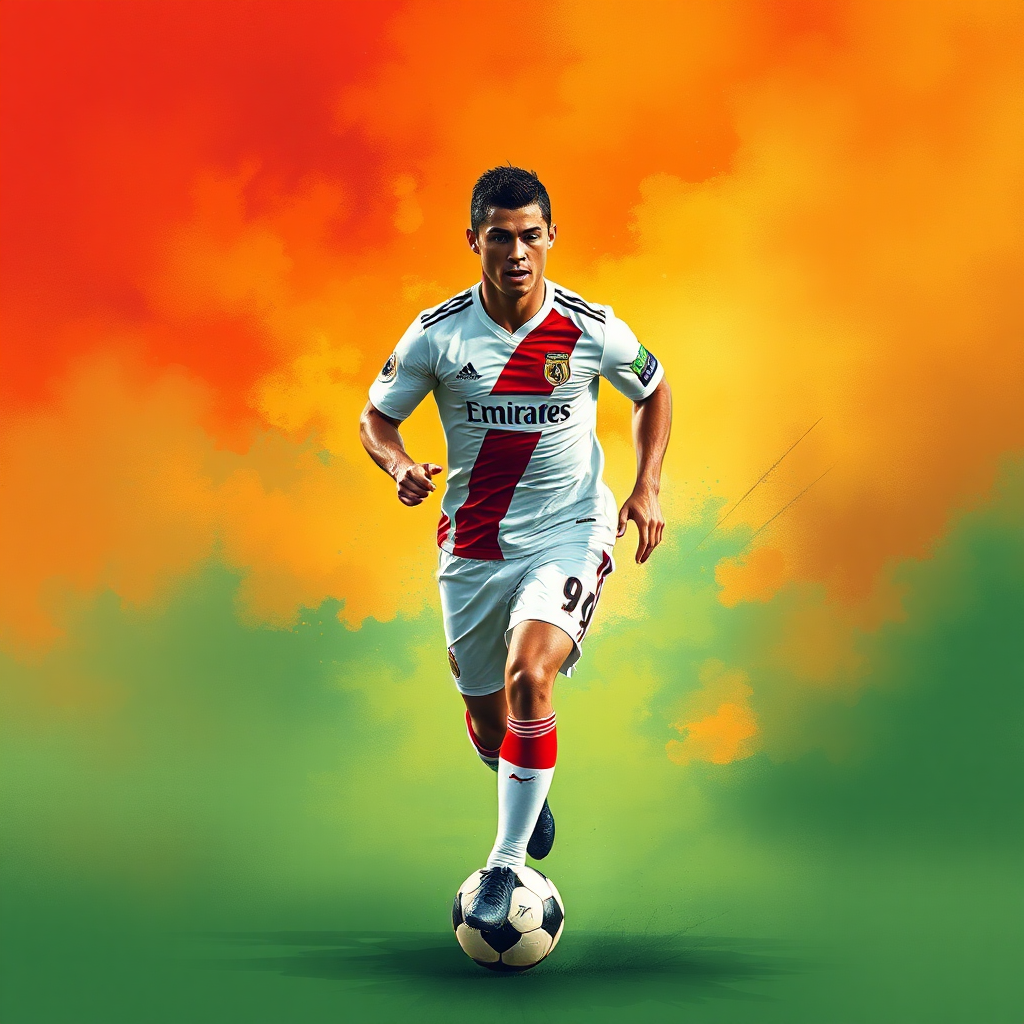 Phản công tốc độ lên ngôi cùng 8XBET: Khi những pha bứt tốc làm nên lịch sử