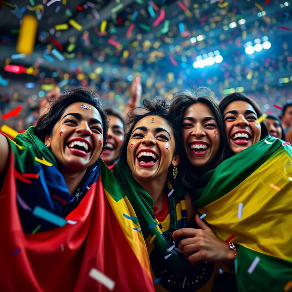 Theo Dõi Những Bước Tiến Của Các Ông Lớn Tại World Cup 2026