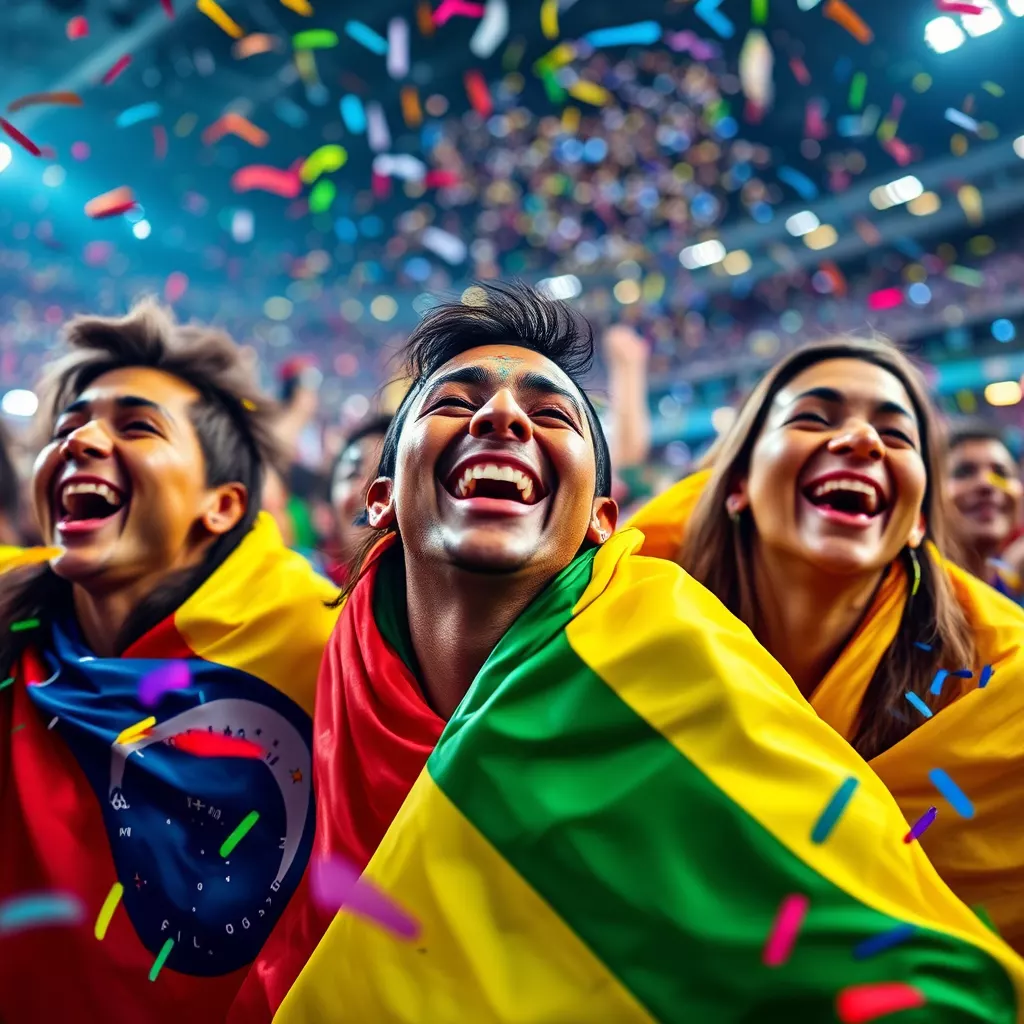 Những phương án tạo tam giác phối hợp ở bán kết World Cup 2026 qua nh88az.com — view 3