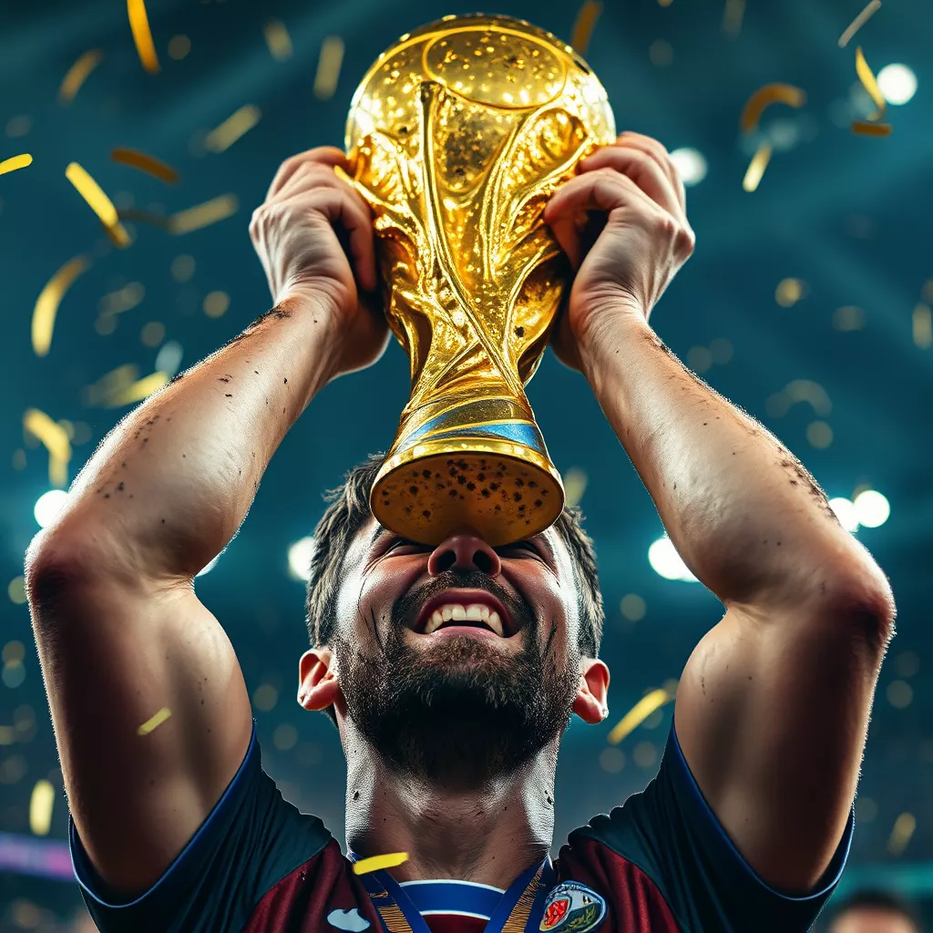 Cách các đội kiểm tra phản ứng của đối thủ trong những phút đầu bán kết World Cup 2026 qua 68win.systems — view 2