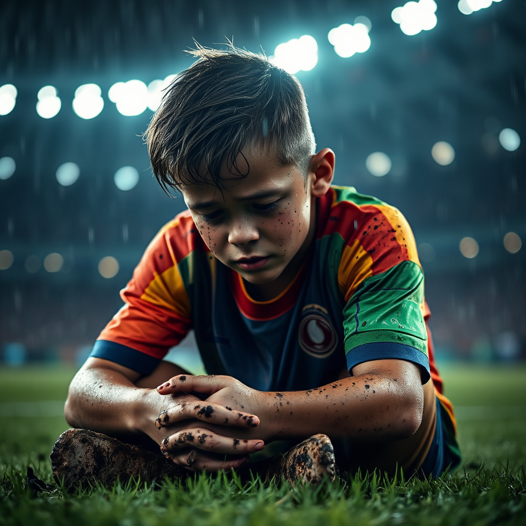 Perempat Final World Cup 2026: Laga Penentuan Menuju Puncak Sepak Bola