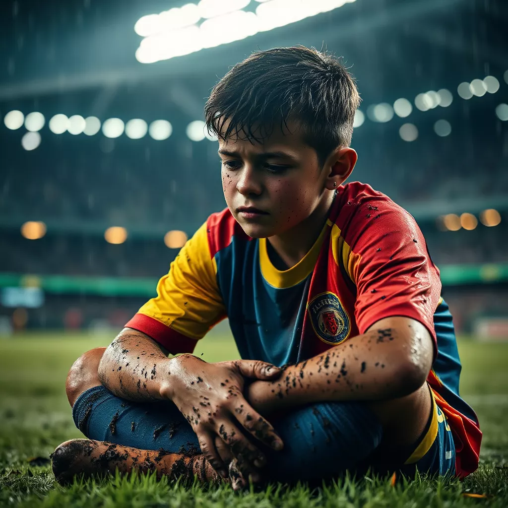 Chung Kết World Cup 2026: Cuộc Chiến Vì Danh Dự Và Niềm Tự Hào | gg88d.com