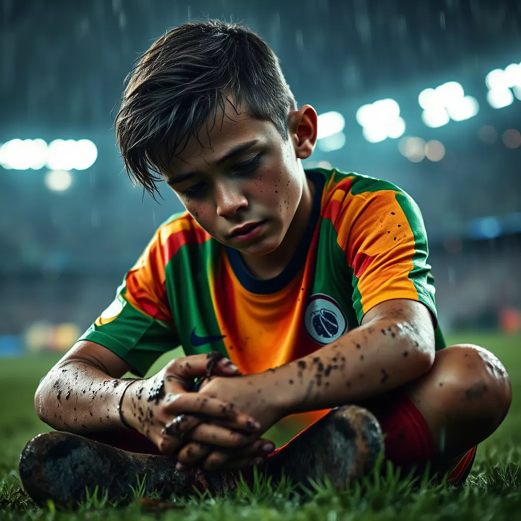 Ba phát hiện về chung kết World Cup 2026 có thể đổi chiều từ một pha phát bóng nhanh cùng UK88 — view 5