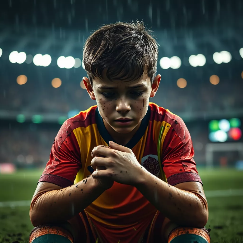NK88.ing bình luận: Sự nhiệt tình cổ vũ của khán giả - giấc mơ vô địch World Cup 2026 — view 5