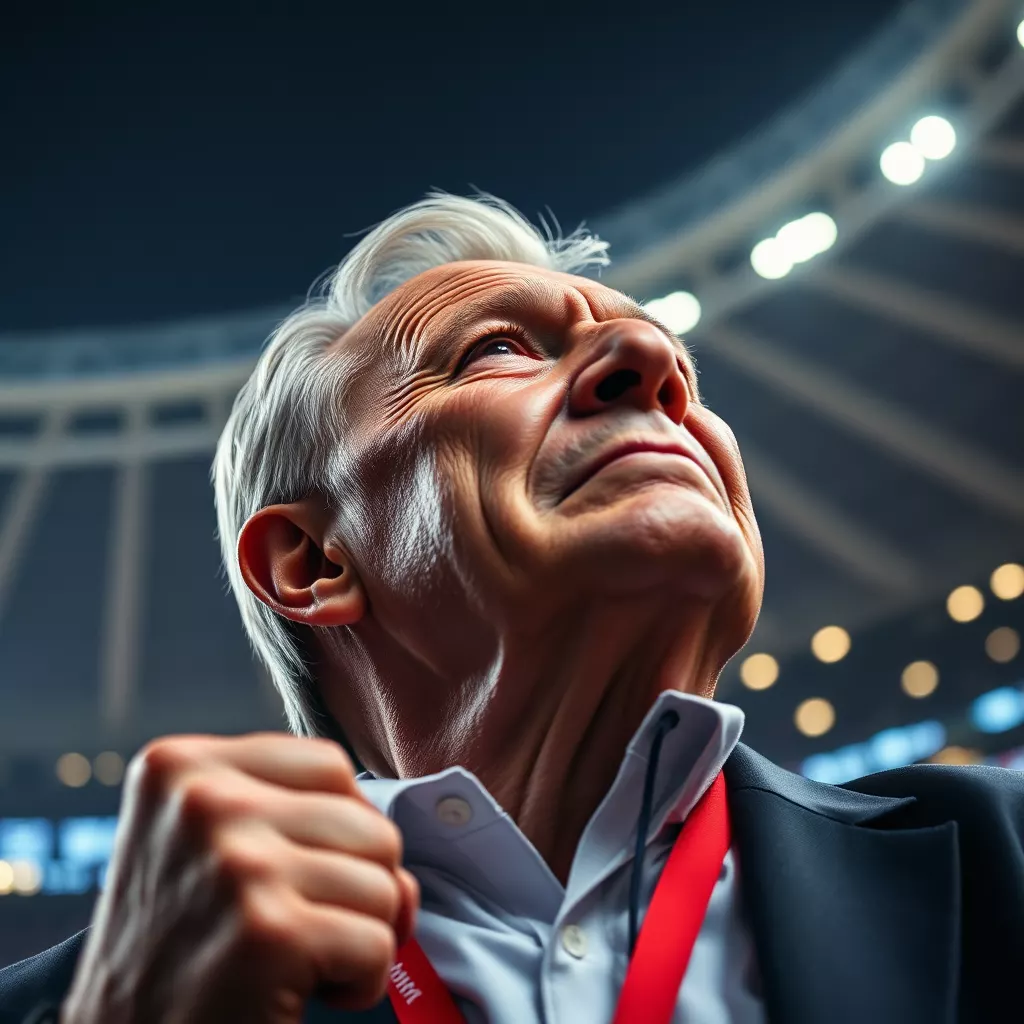 Chung kết World Cup 2026: Bước ngoặt từ một quả ném biên và lựa chọn sân chơi ON68.BET — view 2