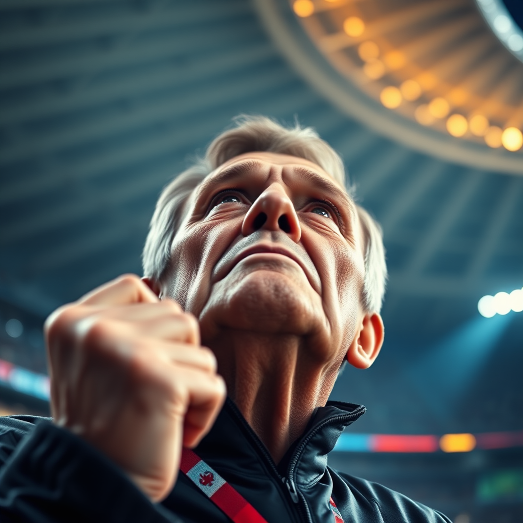 World Cup 2026: Cuộc chiến không khoan nhượng giữa những ngôi sao đẳng cấp thế giới