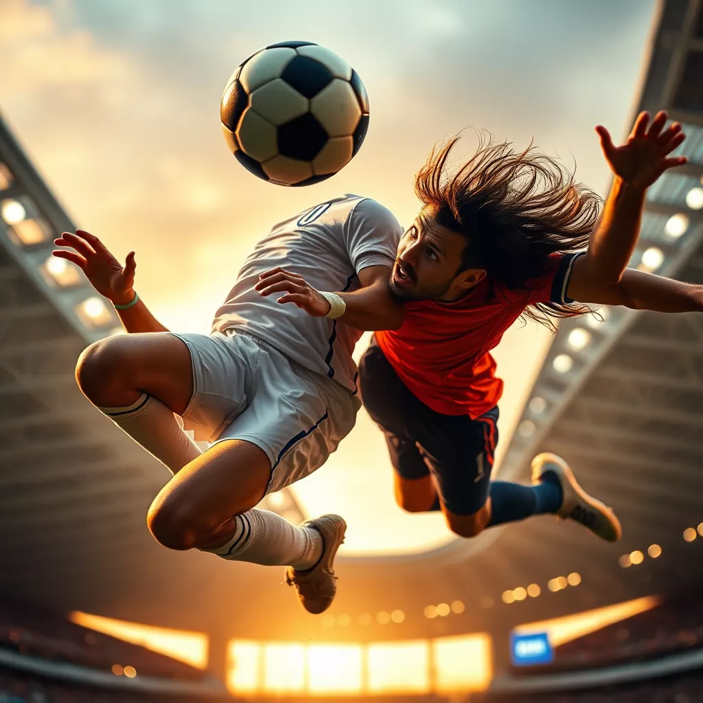 World Cup 2026: Hứa hẹn mùa giải giàu cảm xúc chưa từng thấy