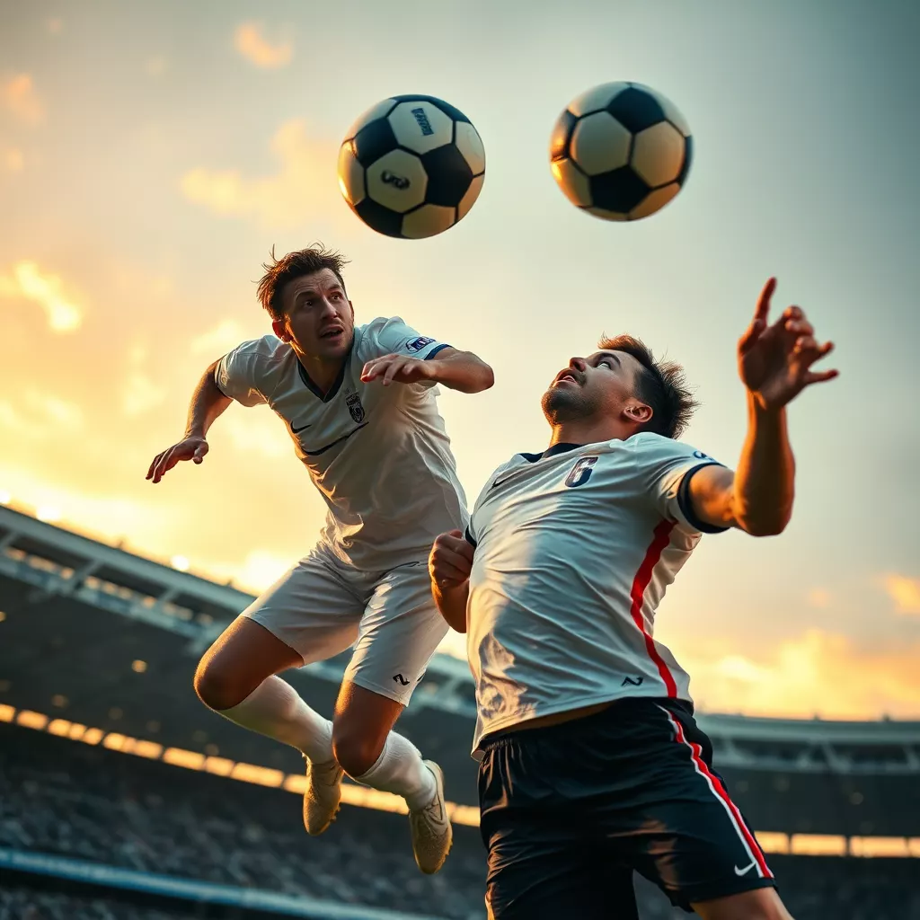 World Cup 2026 Và Khoảnh Khắc Thay Đổi Toàn Bộ Lịch Sử Bóng Đá Thế Giới — view 3