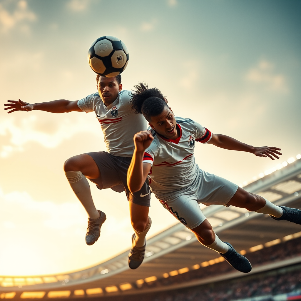 World Cup 2026: Khi tốc độ và kỹ thuật quyết định trận đấu