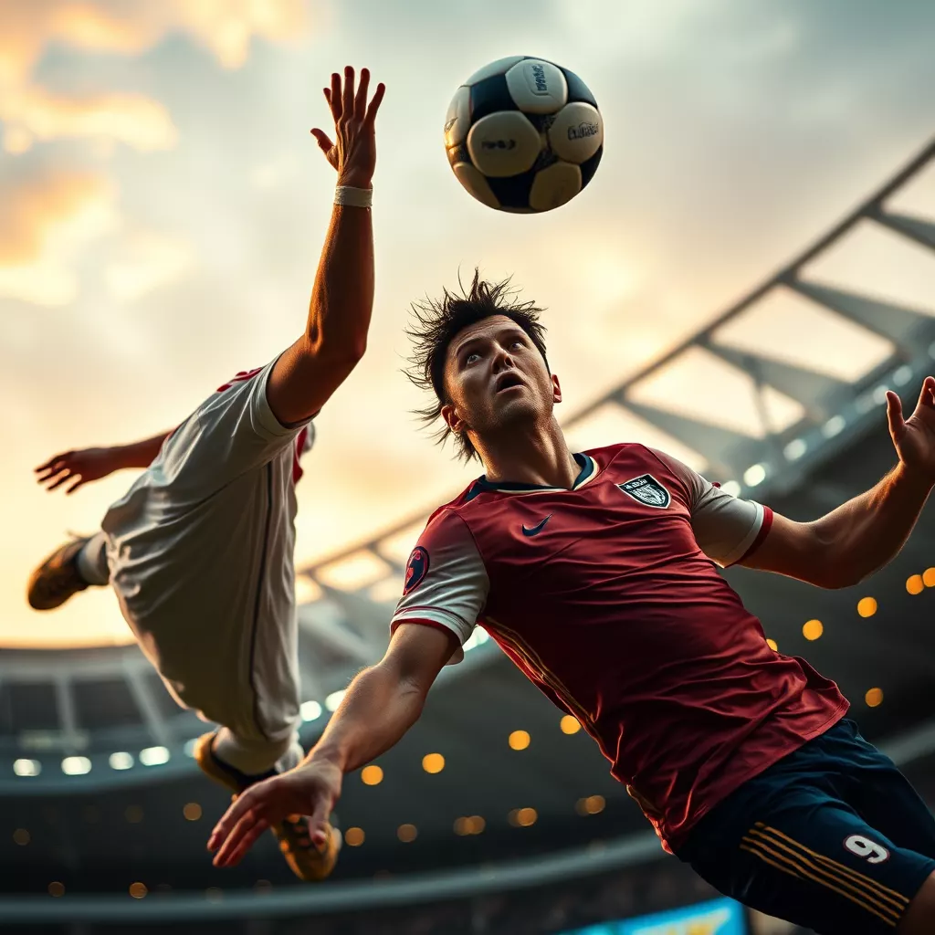 Football Betting Odds Analysis: Understanding Probabilities, Volatility, and Smart Decision-Making — view 2