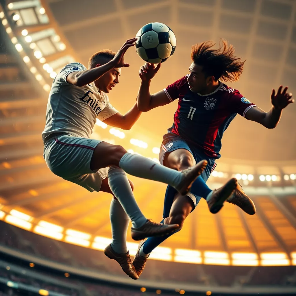World Cup 2026: FIFA đang thay đổi cuộc chơi như thế nào?