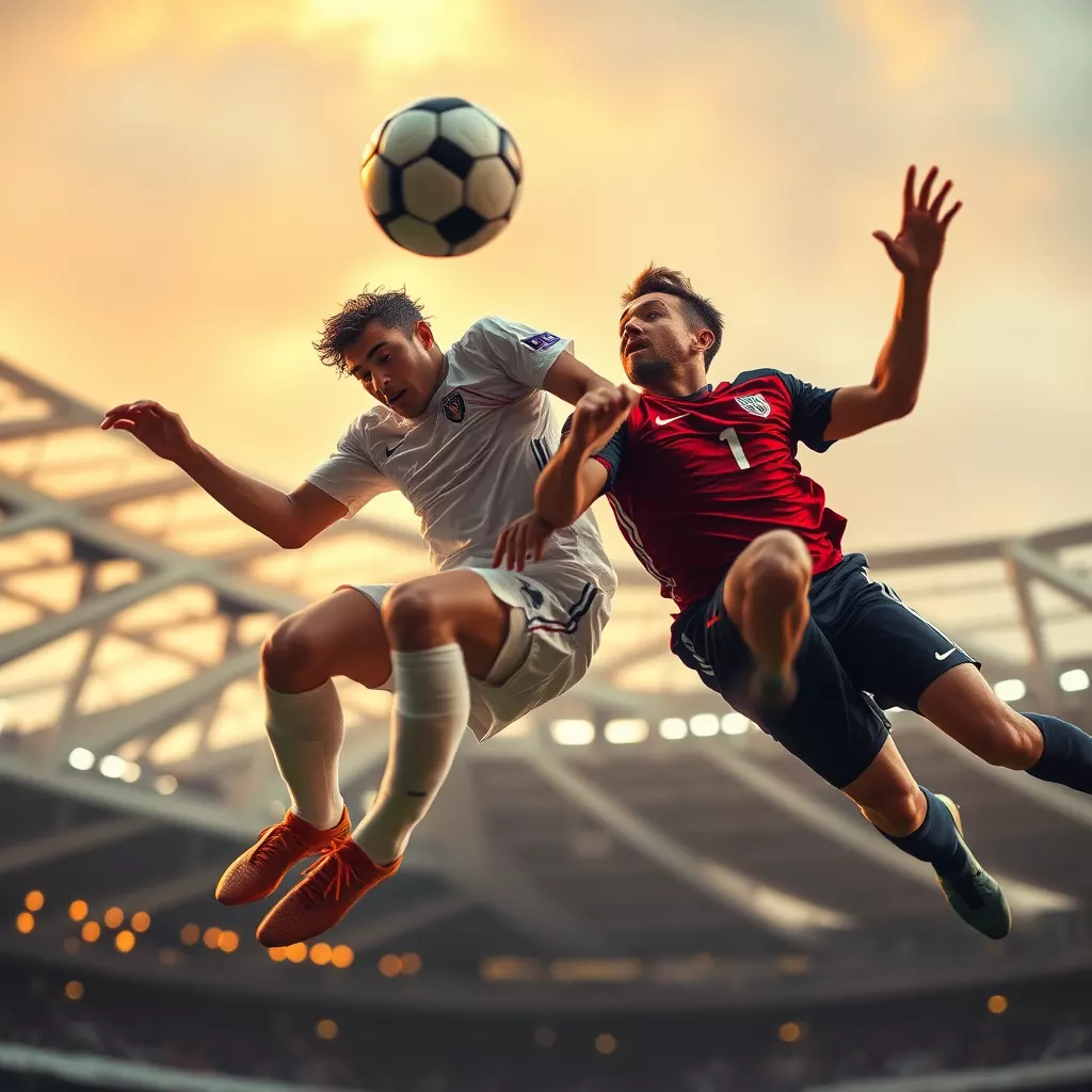 Đánh giá thực tế qs8886.com: Thể lực cầu thủ World Cup 2026 & sai sót trọng tài dưới góc nhìn người chơi — view 5