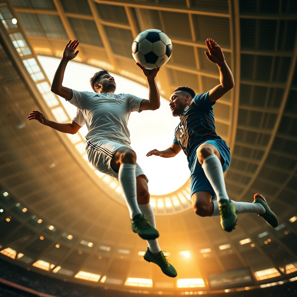 World Cup 2026: Lễ Hội Bóng Đá Hứa Hẹn Những Bàn Thắng Đẹp Mê Hồn